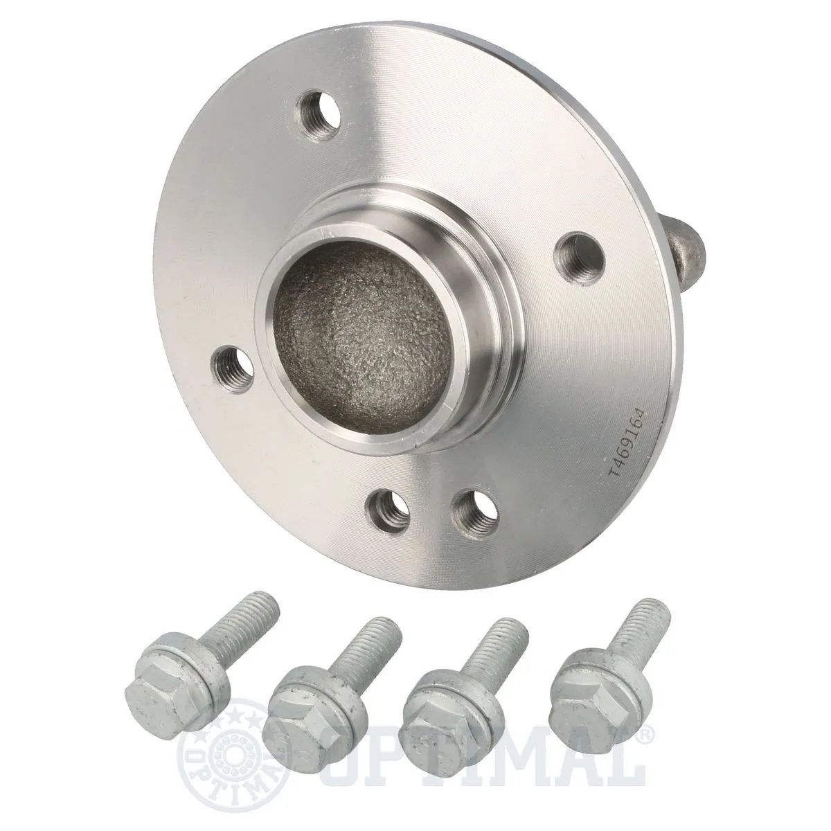 Wheel Bearing Kit 502163