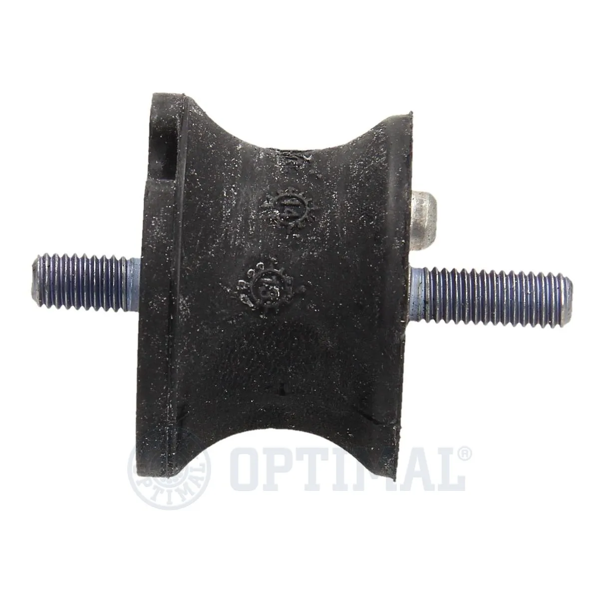 OPTIMAL F8-8174 Mounting, manual transmission