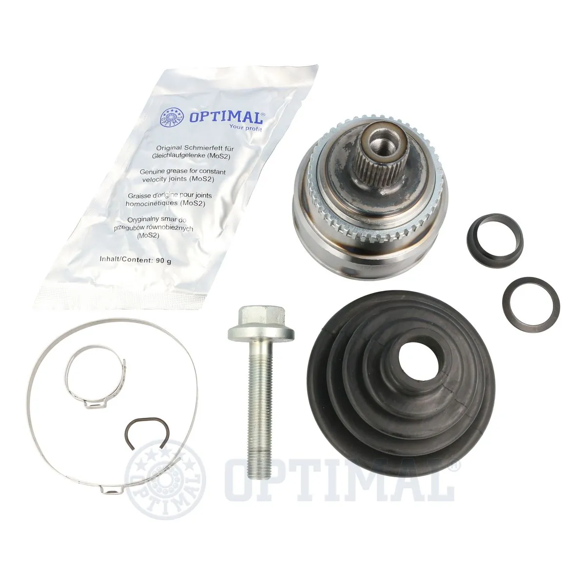 Joint Kit, drive shaft CW-2517