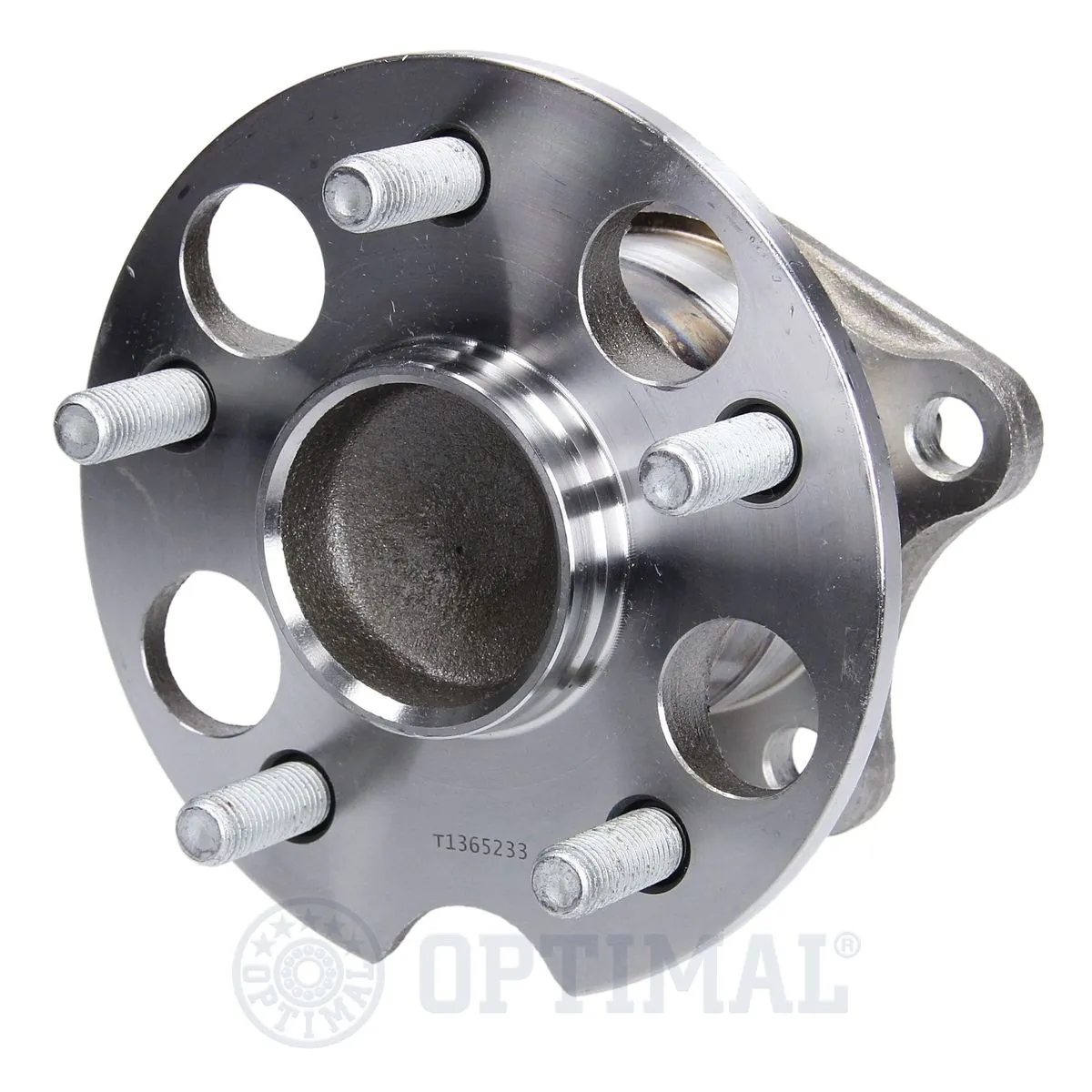 OPTIMAL 982775 Wheel Bearing Kit