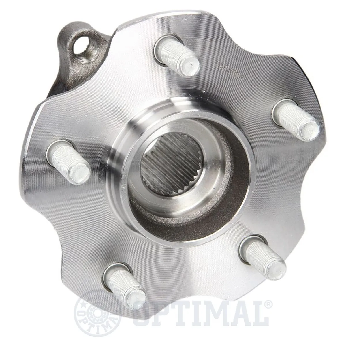 Wheel Bearing Kit 962734