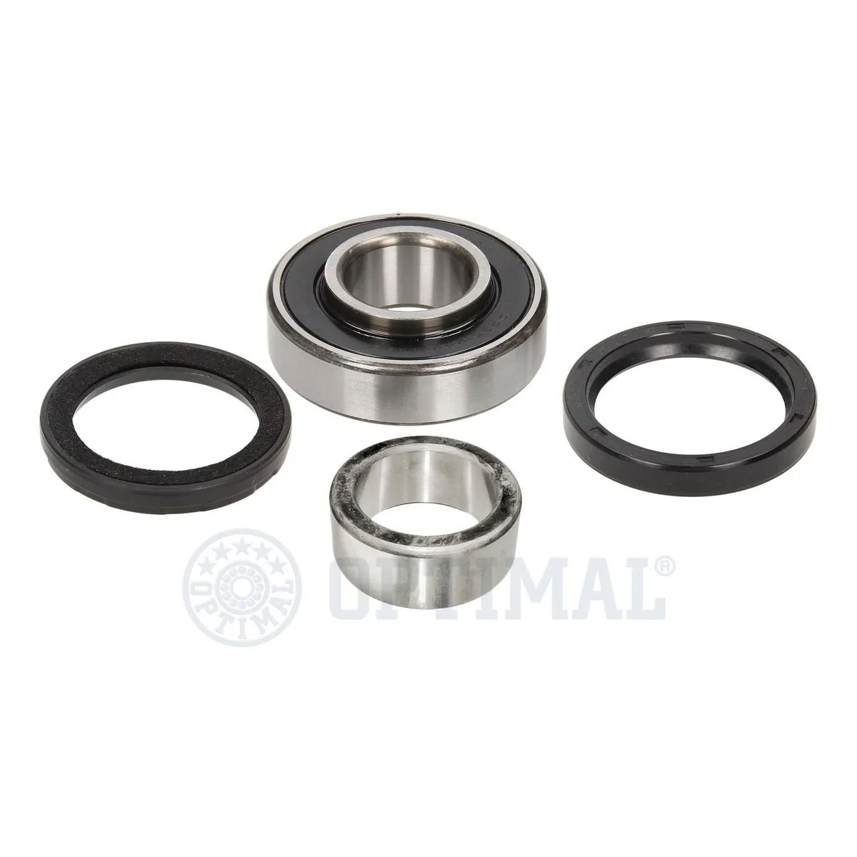 Wheel Bearing Kit 972688