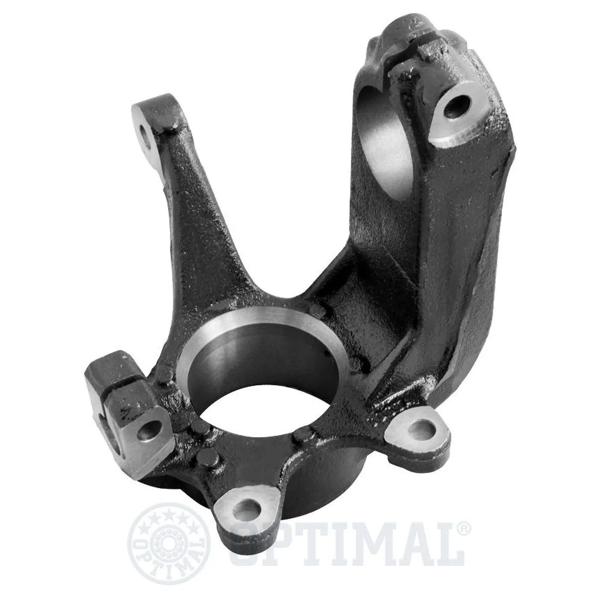 Steering Knuckle, wheel suspension KN-301183-01-L