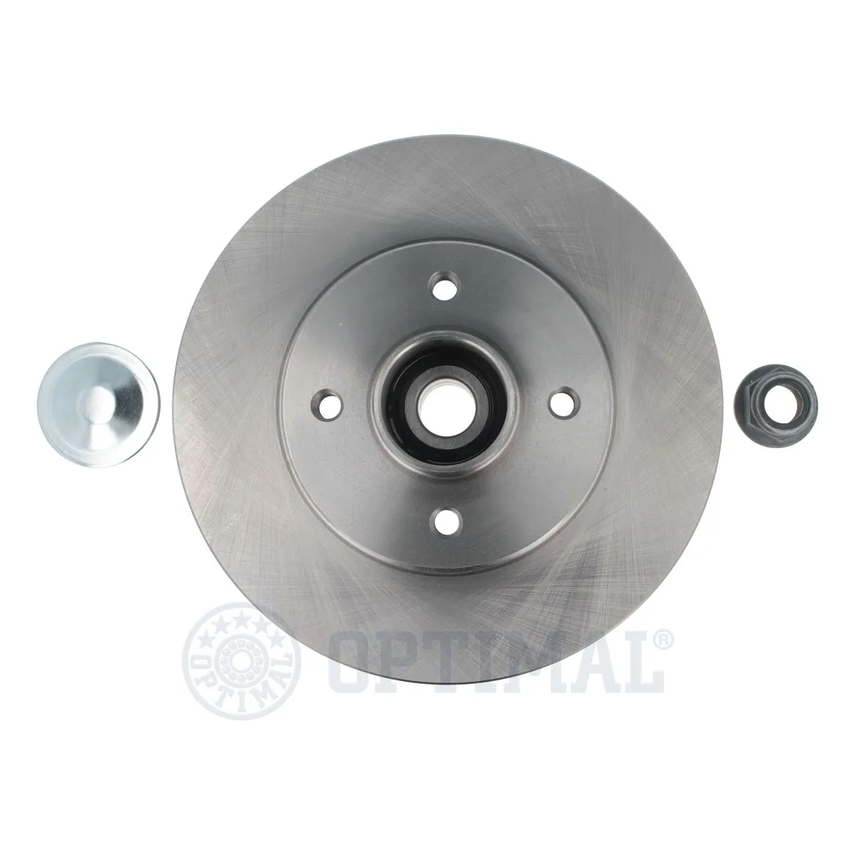 Brake Disc 702352BS2