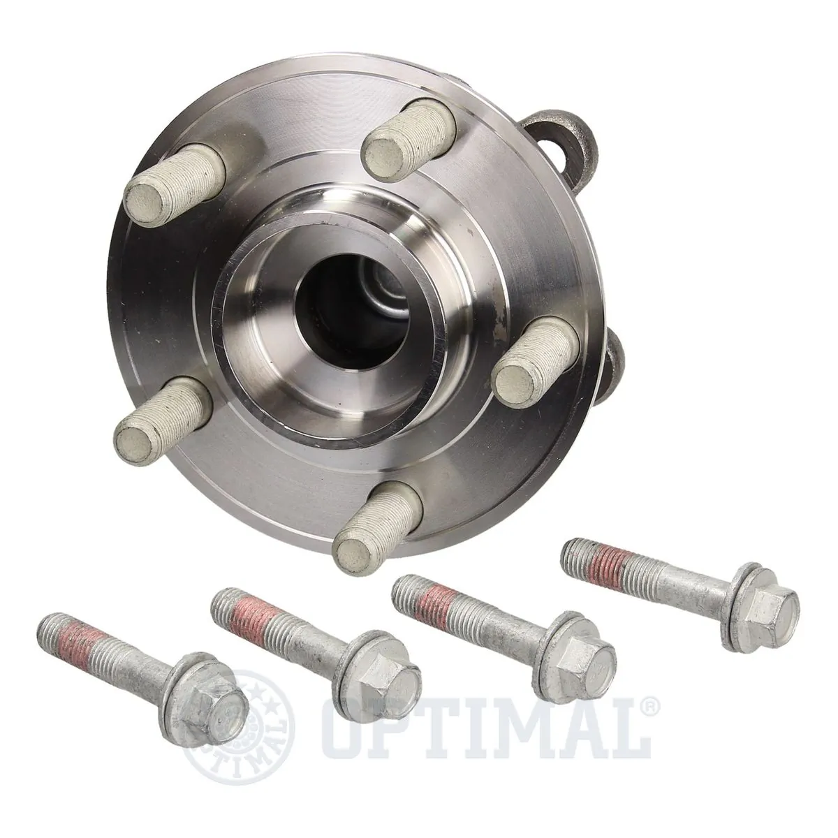 Wheel Bearing Kit 302806