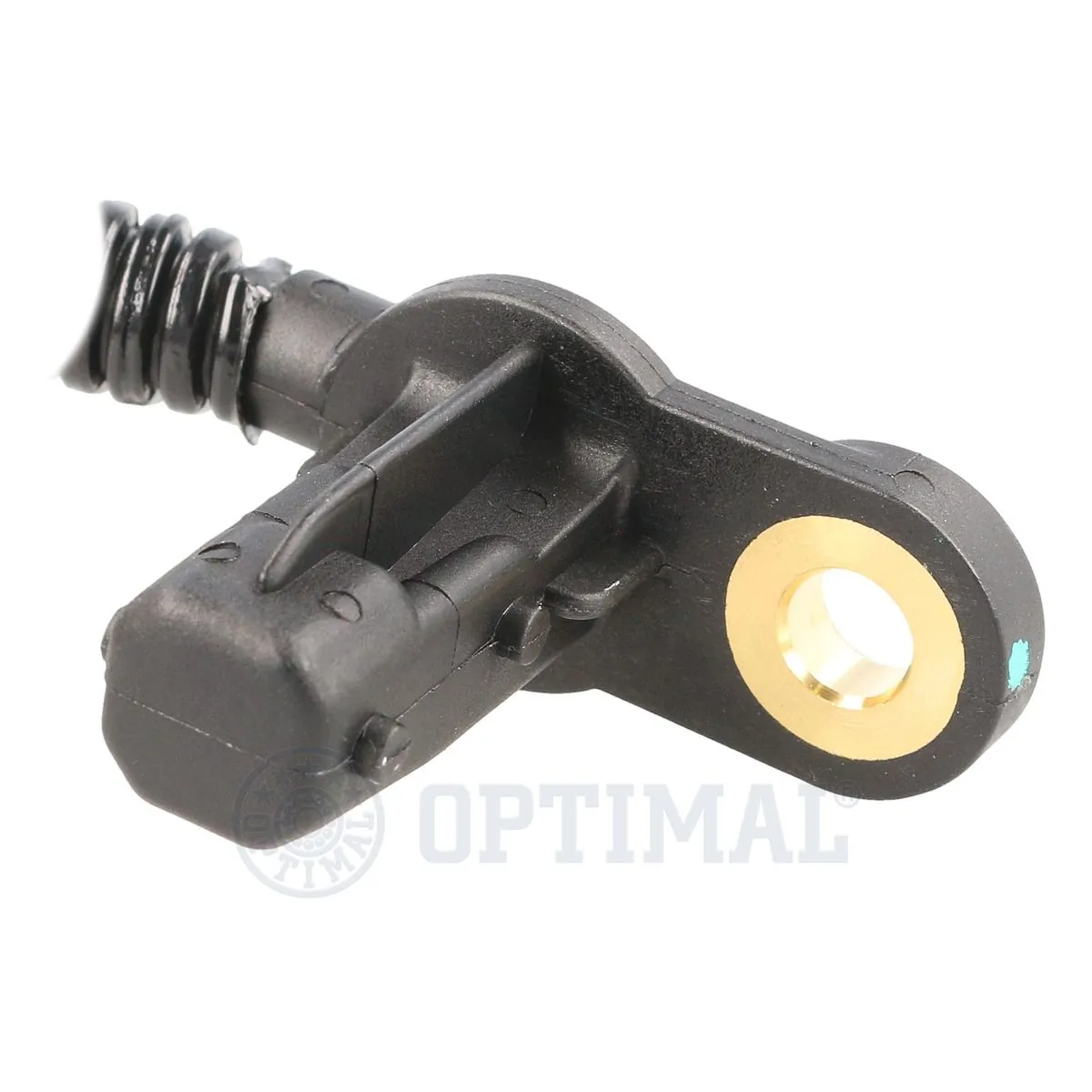 Sensor, wheel speed 06-S284