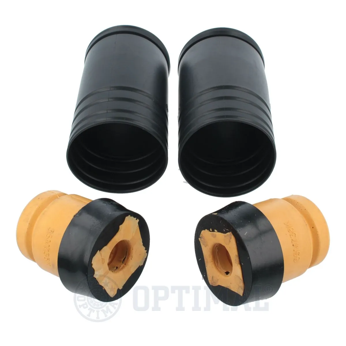 Staubschutzsatz, Stoßdämpfer AK-735494