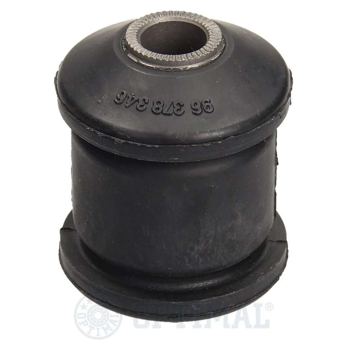 OPTIMAL F8-8219 Mounting, control/trailing arm