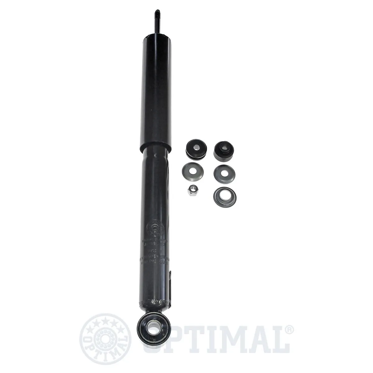 Shock Absorber A-3804G