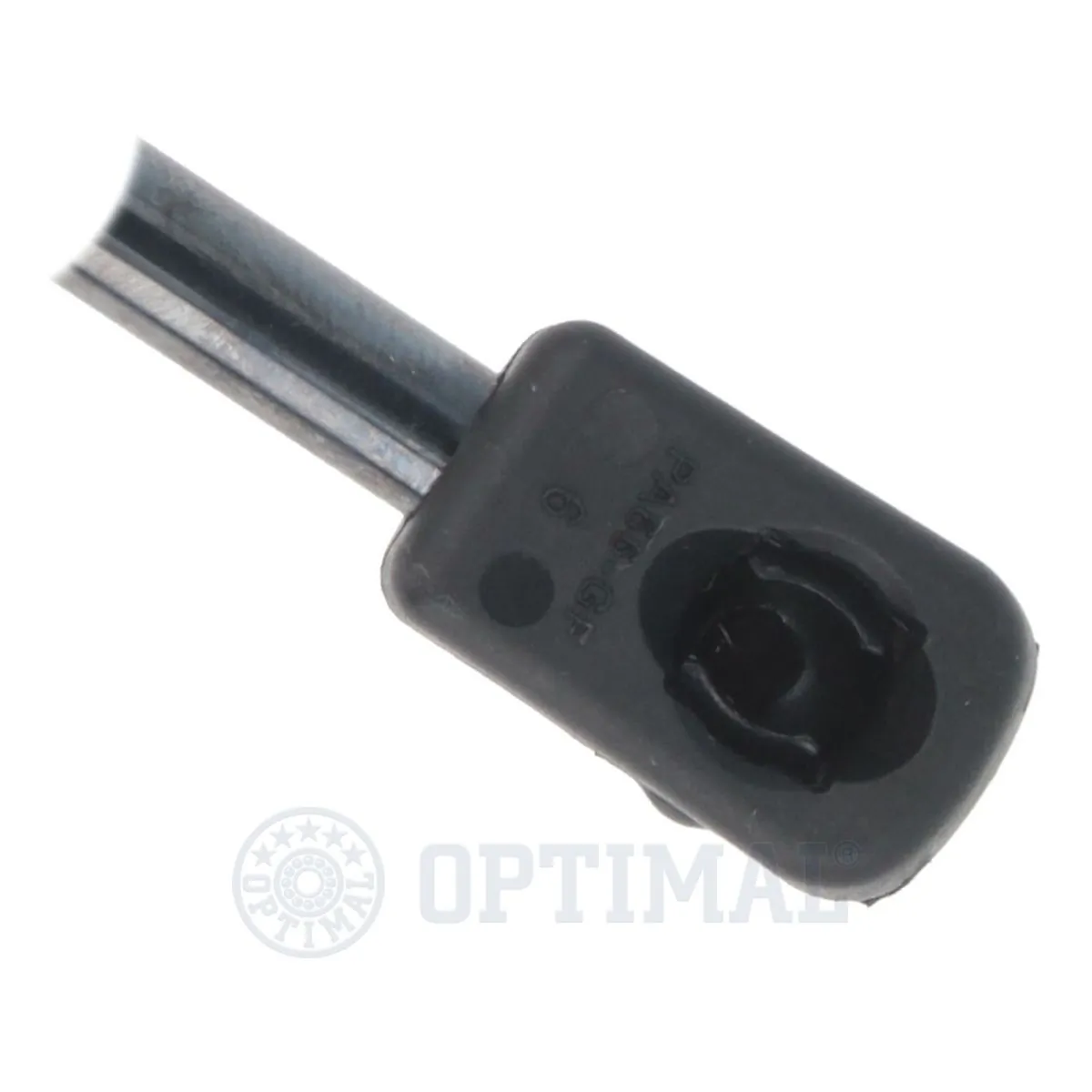 Gas Spring, boot/cargo area AG-51368