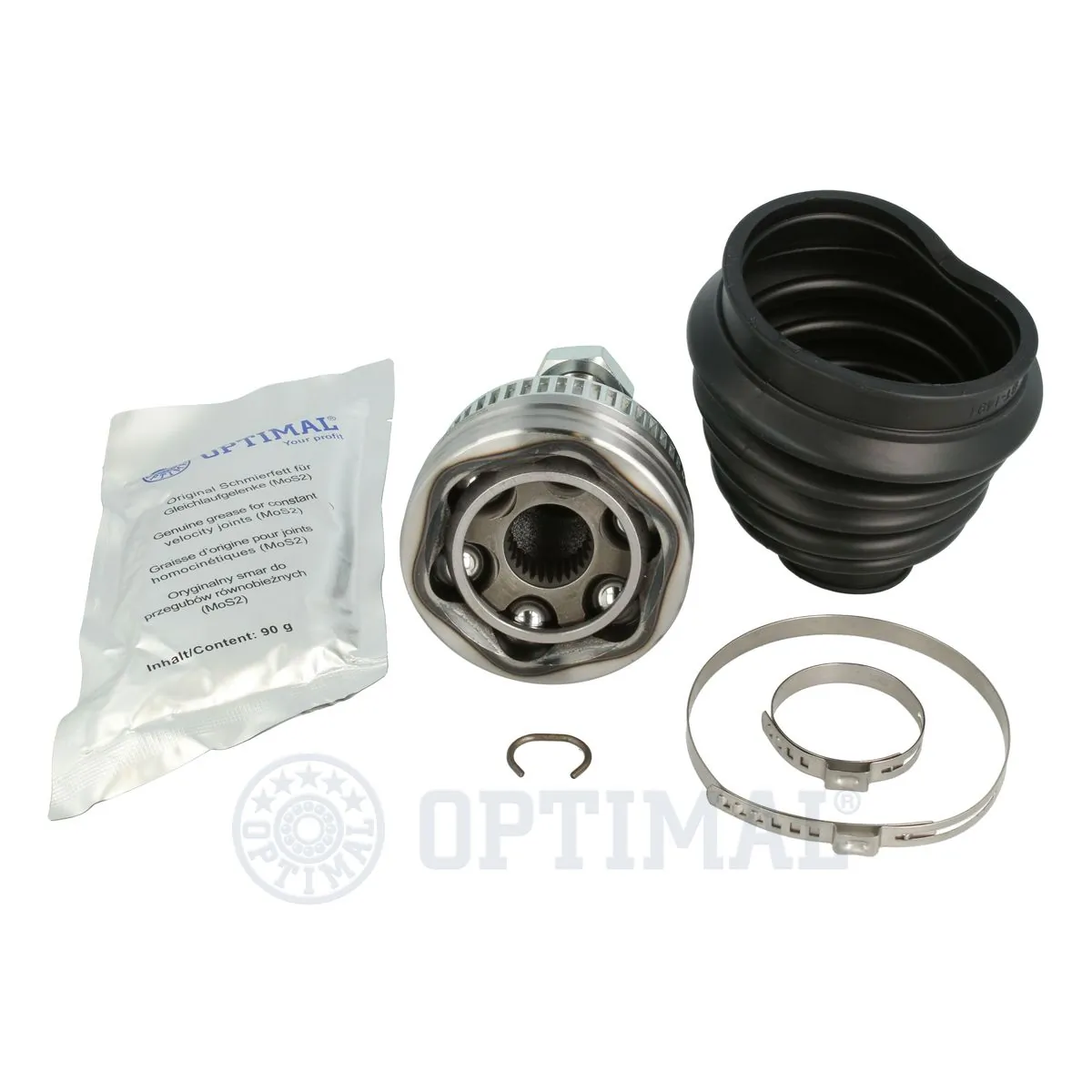 Joint Kit, drive shaft CW-2689