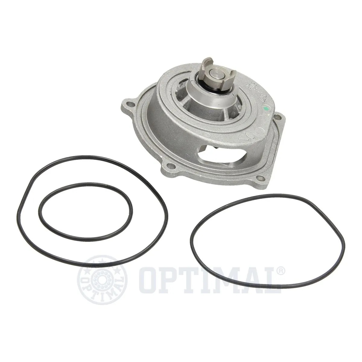 Water Pump, engine cooling AQ-1333