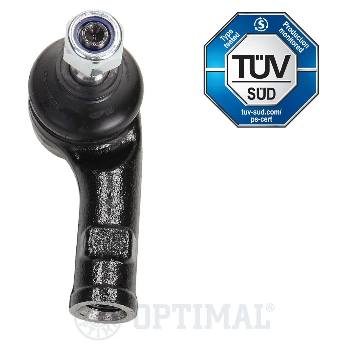 Tie Rod End G1-110