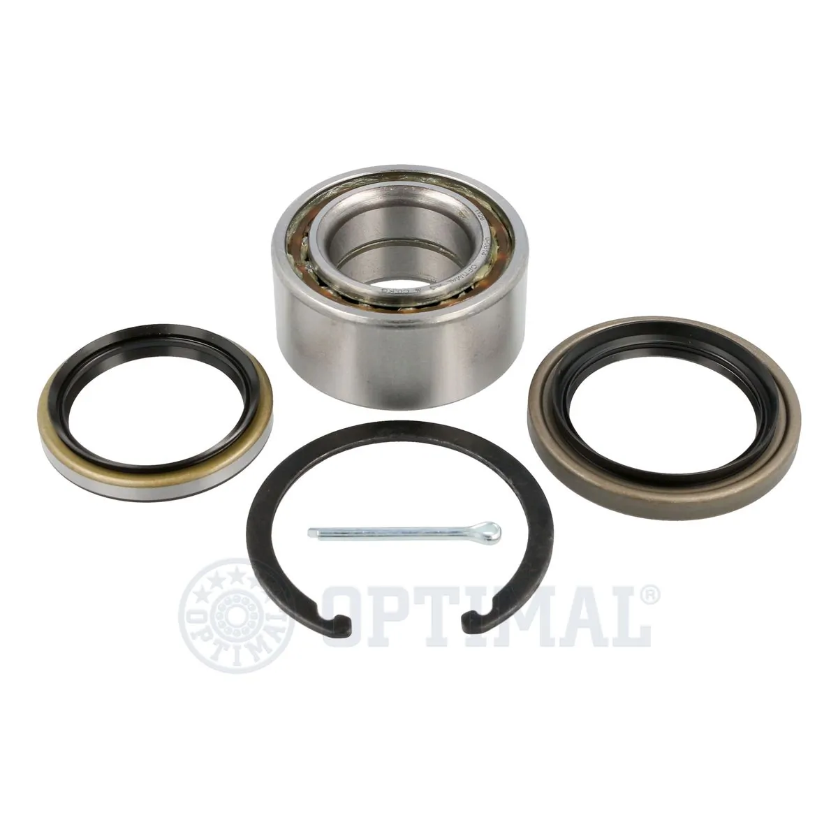 Wheel Bearing Kit 951409