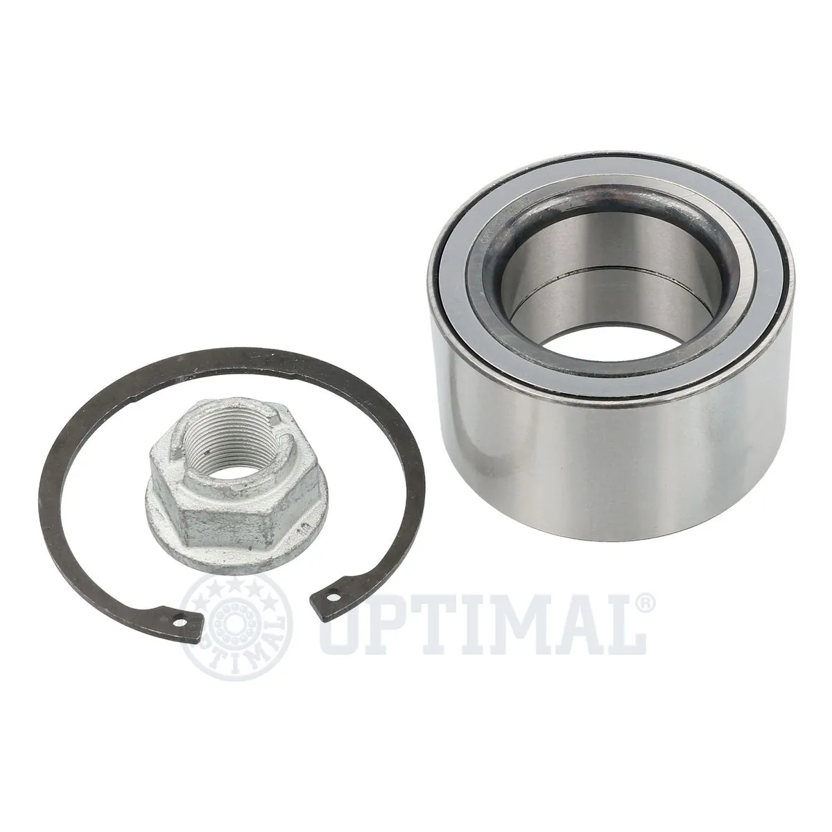 Wheel Bearing Kit 400702