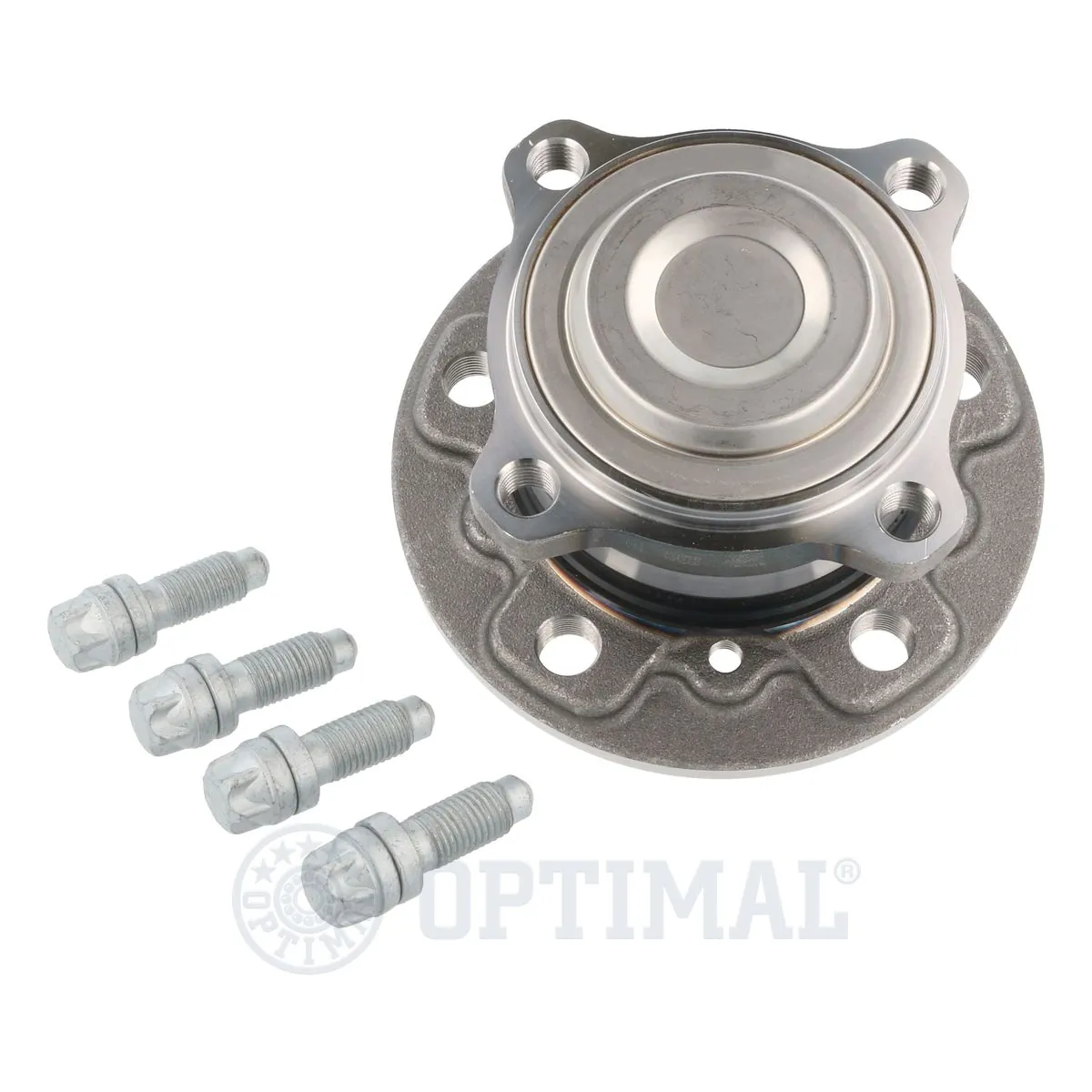 OPTIMAL 502202 Wheel Bearing Kit