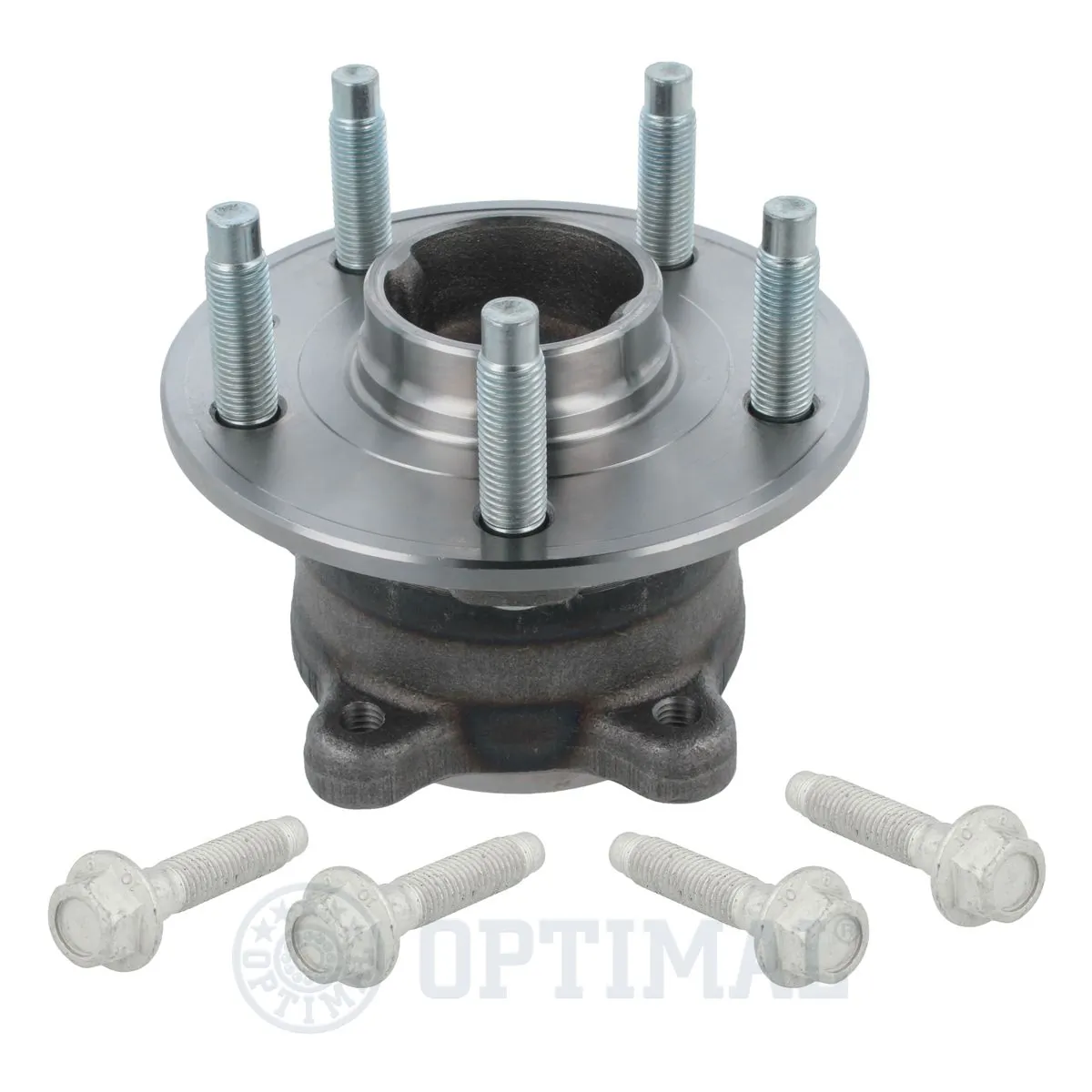 Wheel Bearing Kit 252232