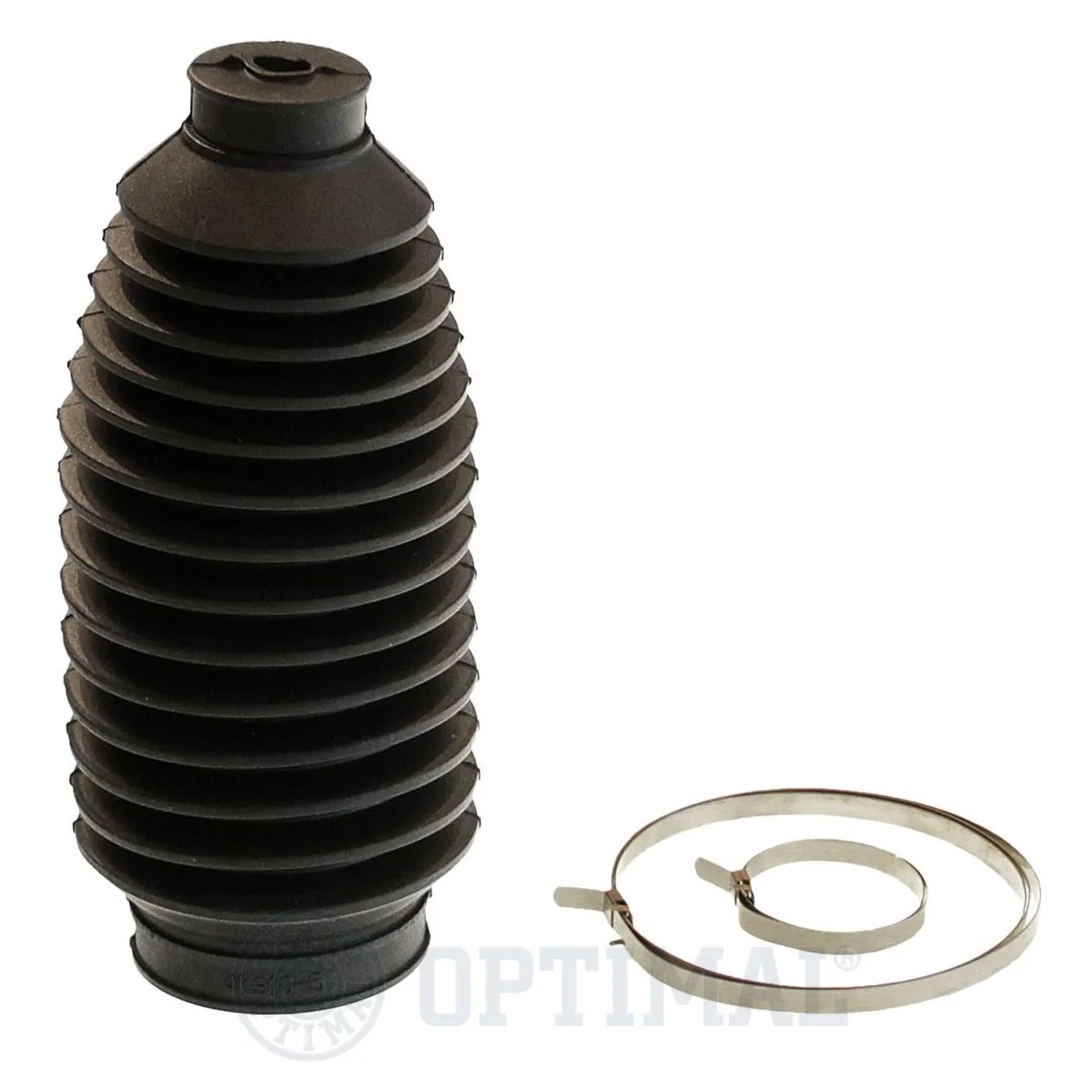 Bellow, steering LM-10023S