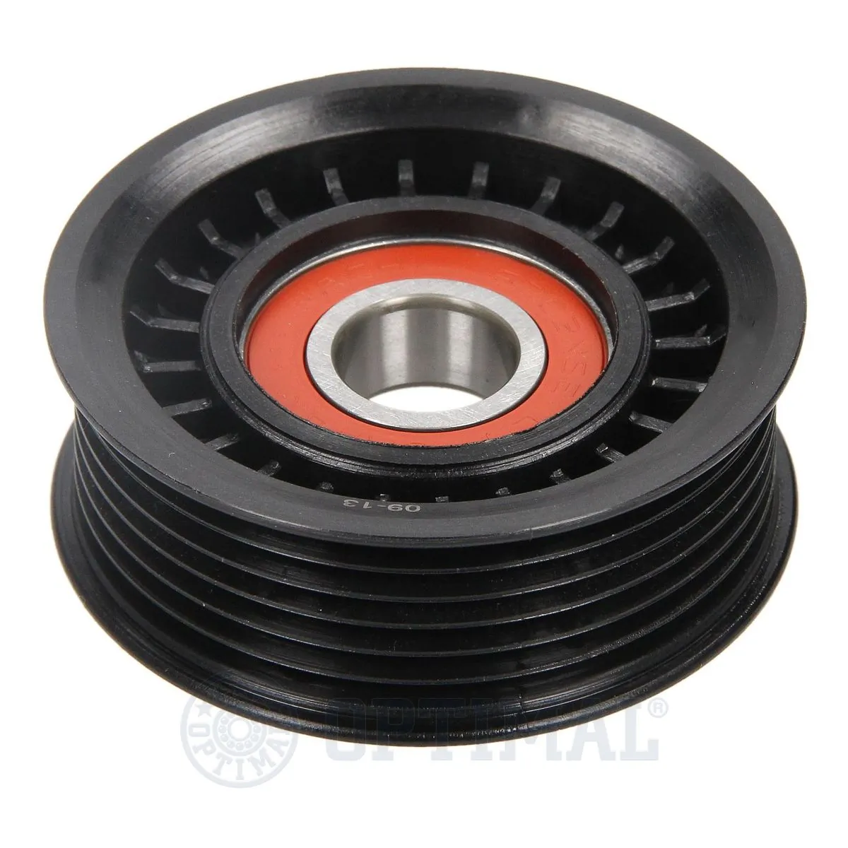 Tensioner Pulley, V-ribbed belt 0-N2035S