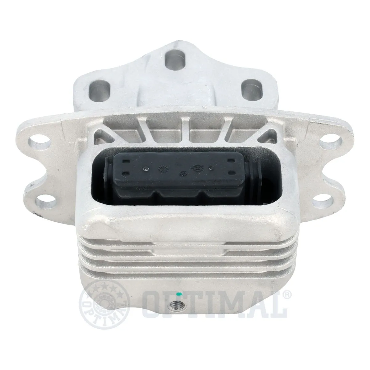 Mounting, engine F7-5166