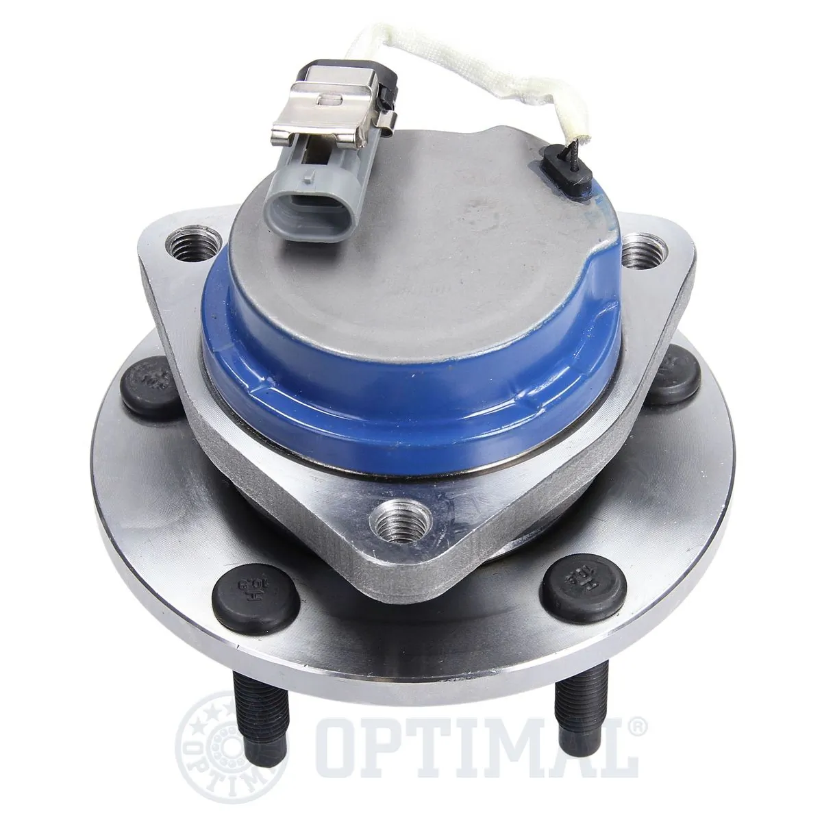 OPTIMAL 991666 Wheel Bearing Kit