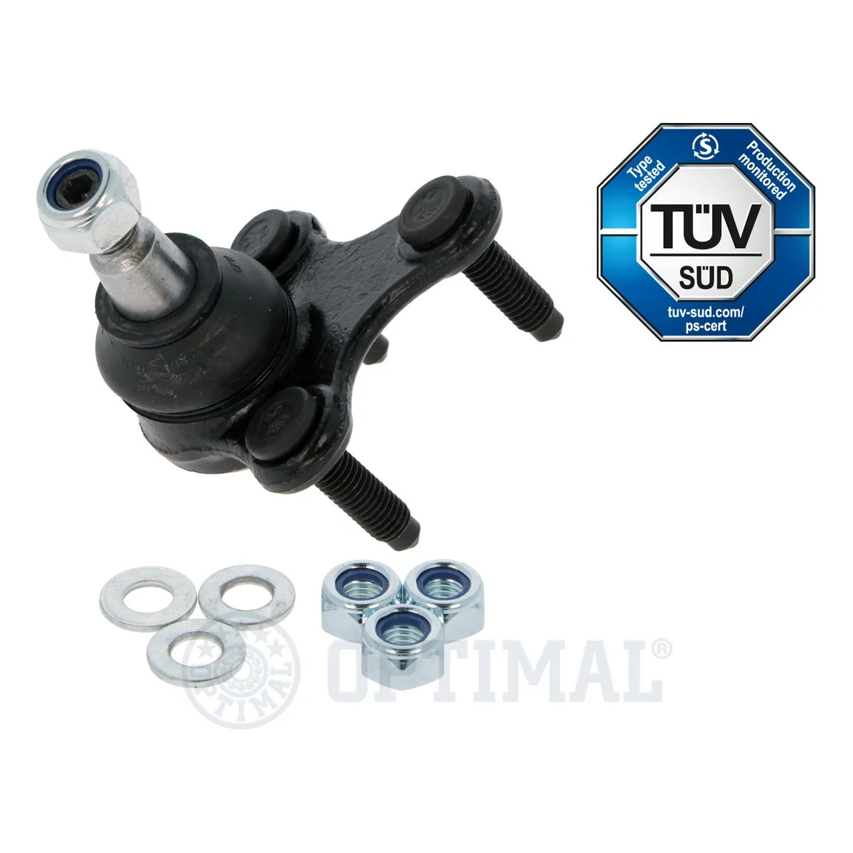 Ball Joint G3-1017