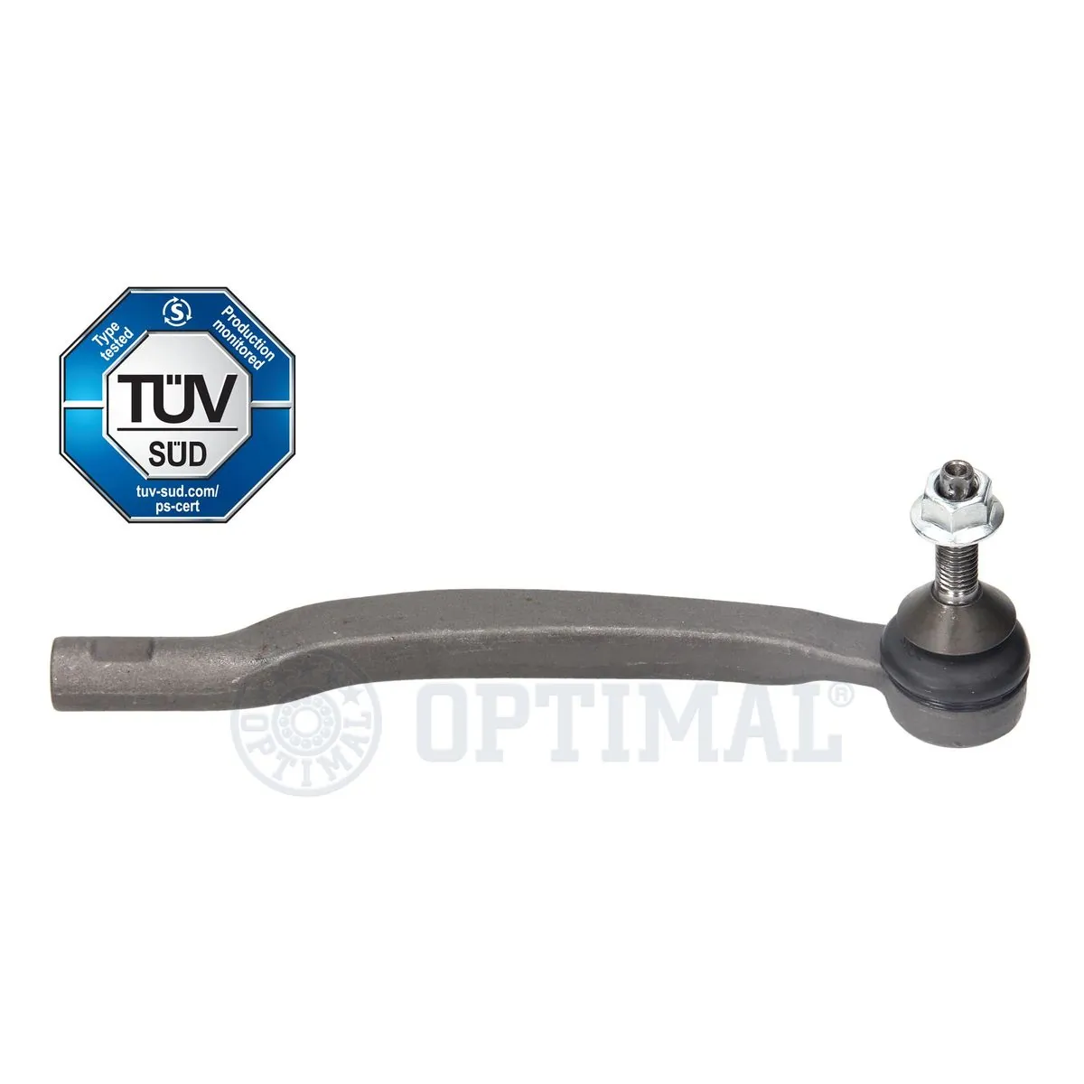 Tie Rod End G1-1432