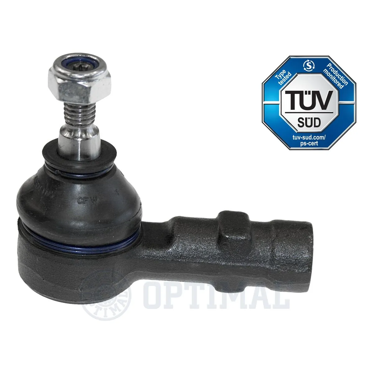 Tie Rod End G1-1341