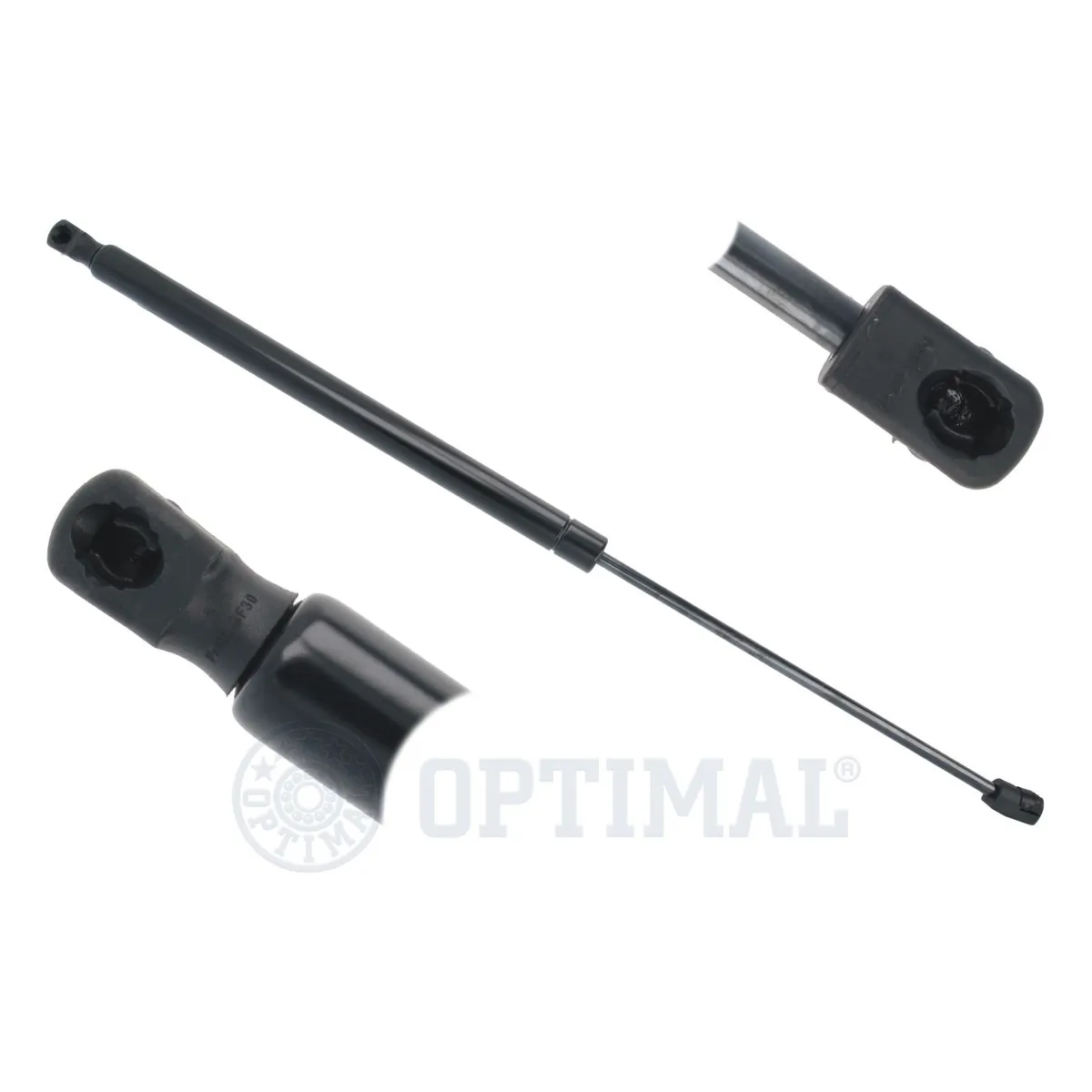 Gas Spring, boot/cargo area AG-51381