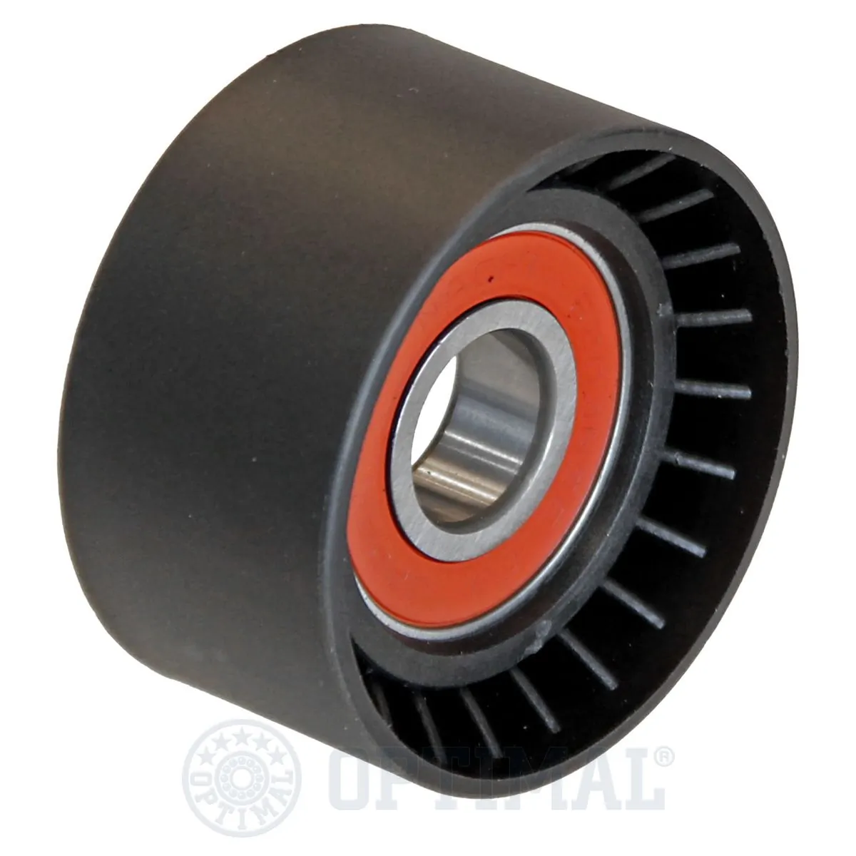 Tensioner Pulley, V-ribbed belt 0-N1731S