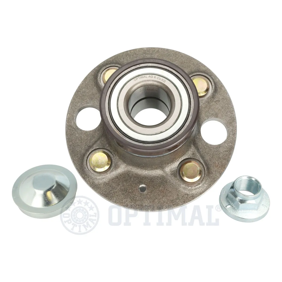 Wheel Bearing Kit 912128