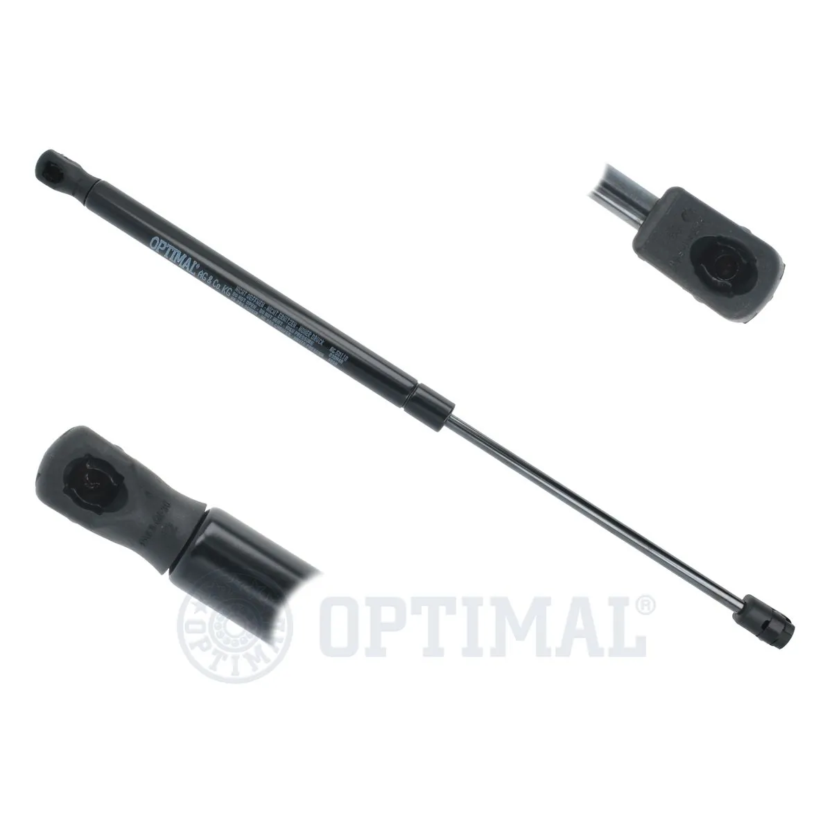 OPTIMAL AG-50110 Gas Spring, boot/cargo area
