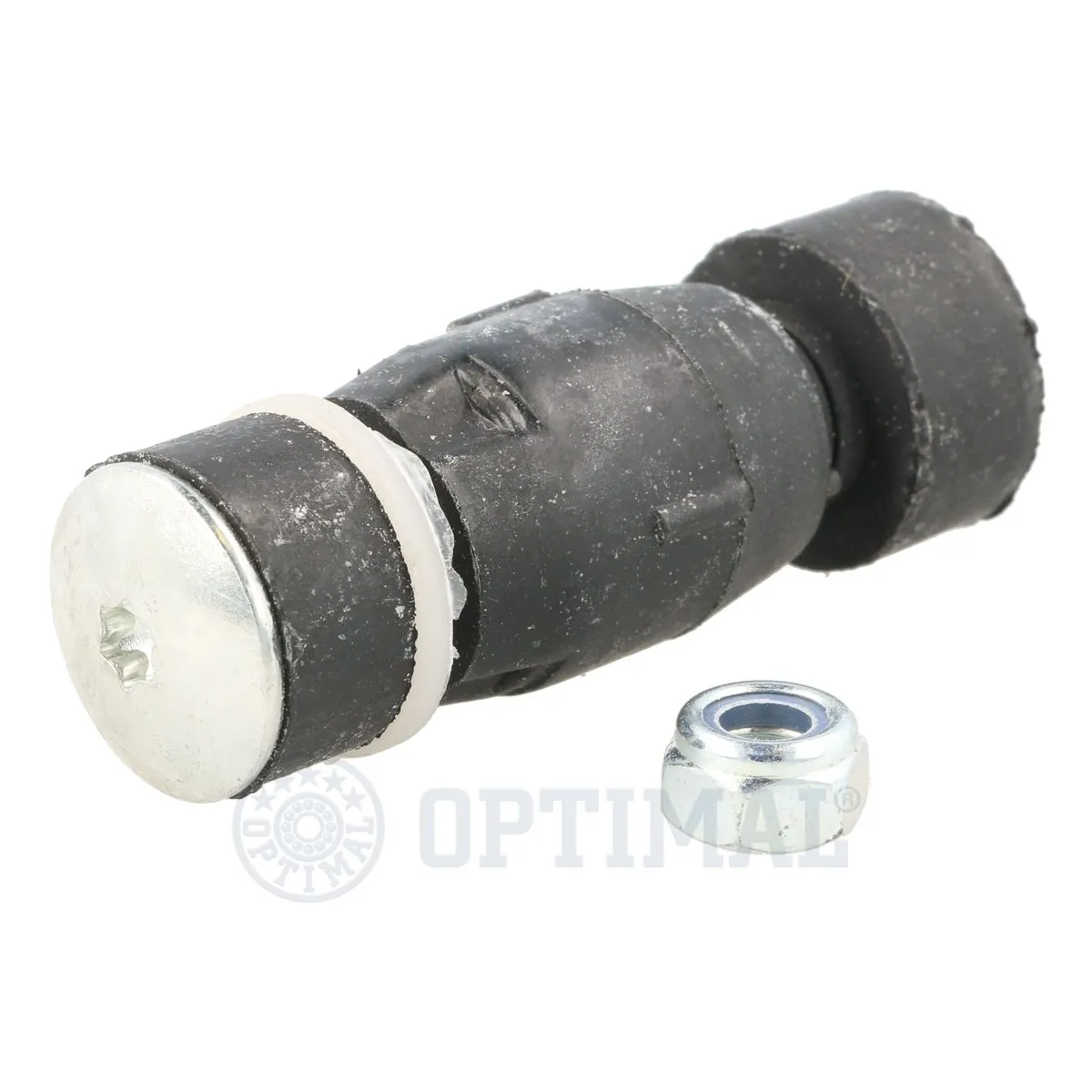 OPTIMAL G7-1287S Link/Coupling Rod, stabiliser bar