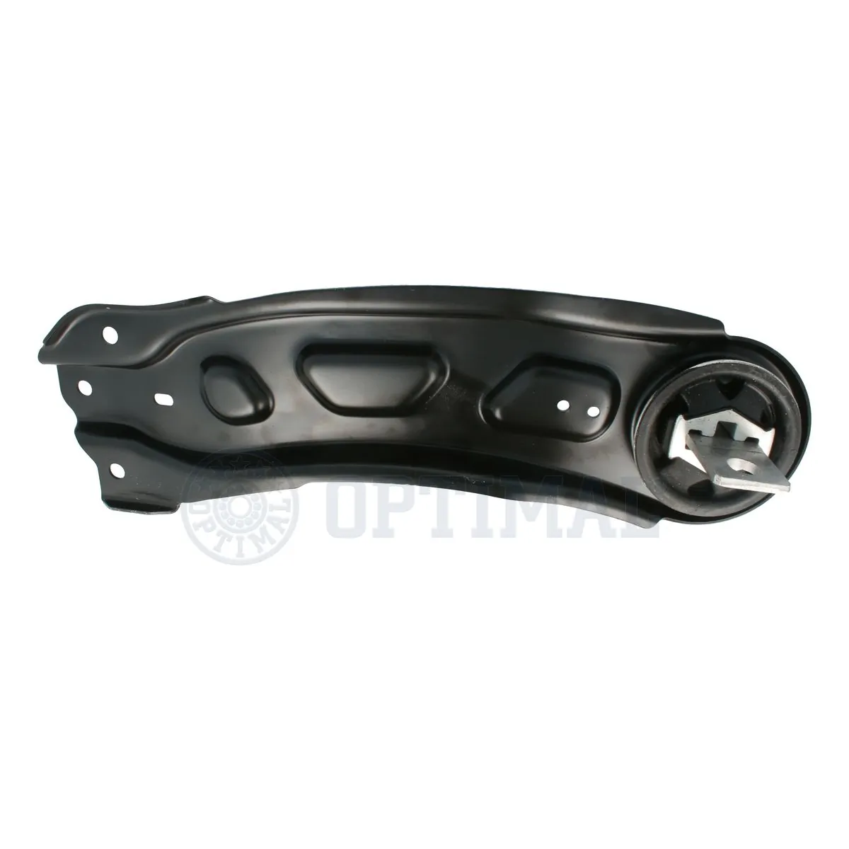 Control/Trailing Arm, wheel suspension G5-1113