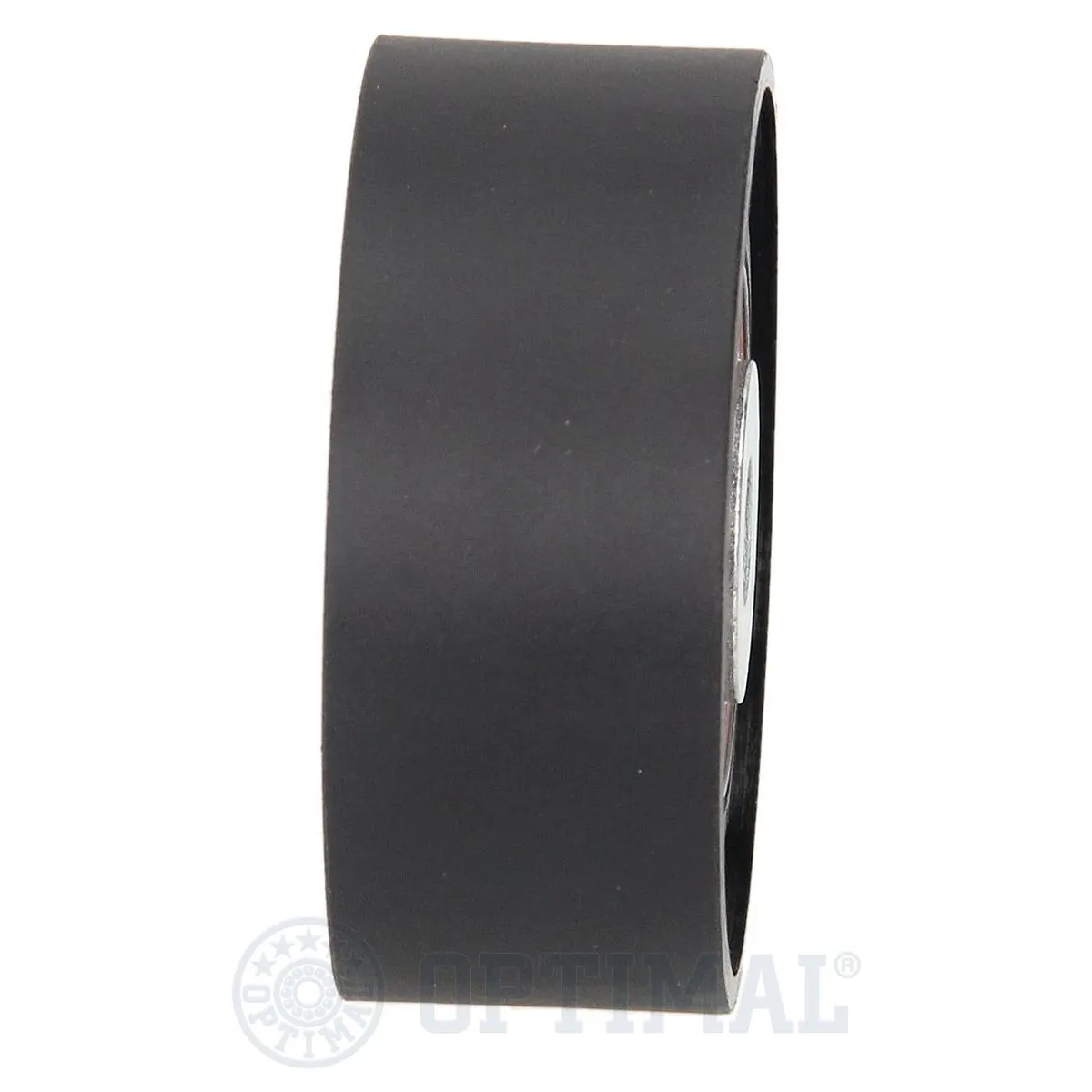 Deflection/Guide Pulley, V-ribbed belt 0-N1916