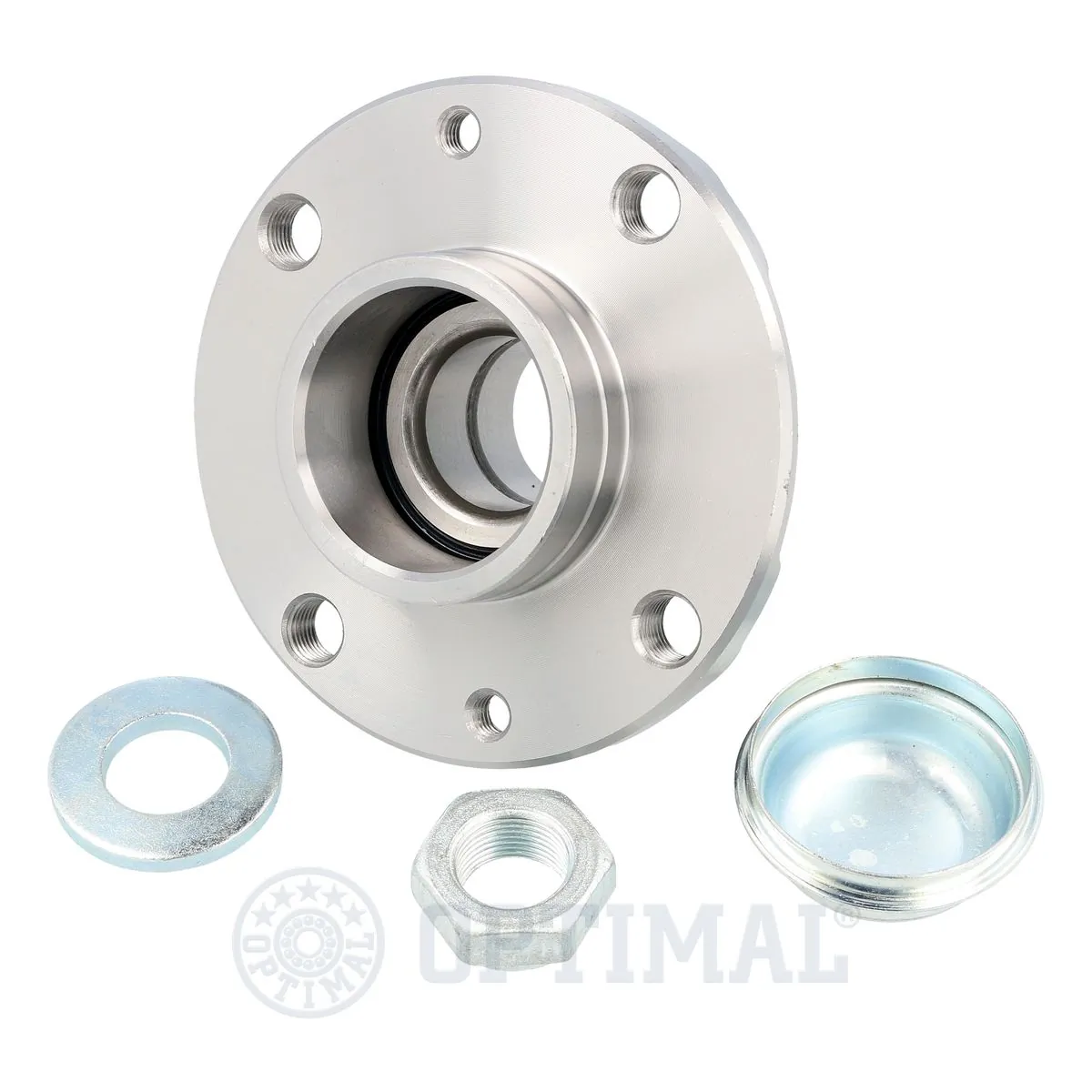 Wheel Bearing Kit 802324