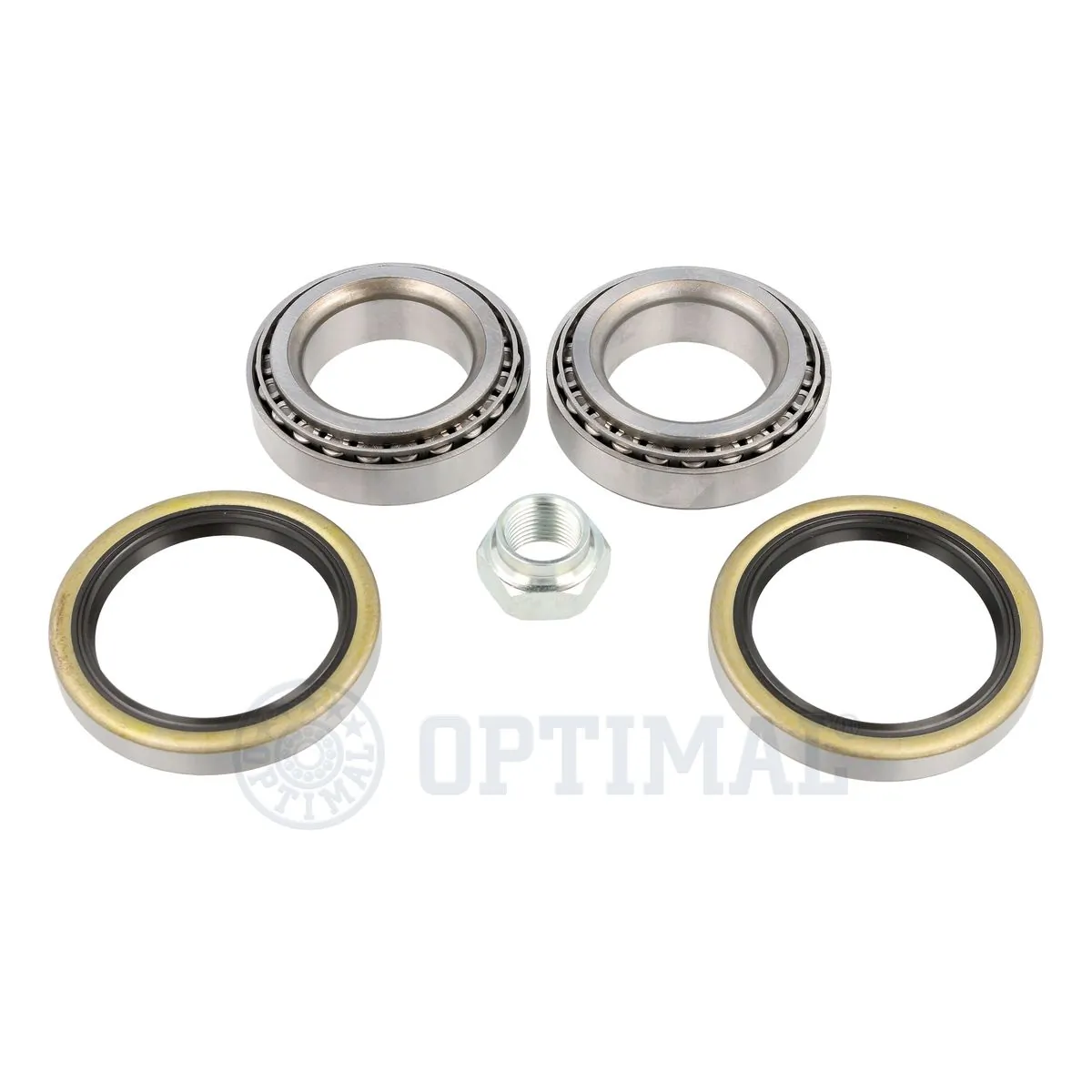 Wheel Bearing Kit 801656