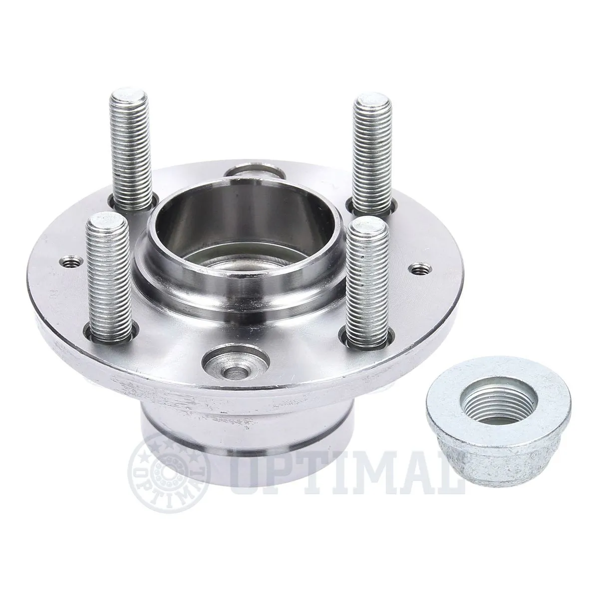 Wheel Bearing Kit 952551