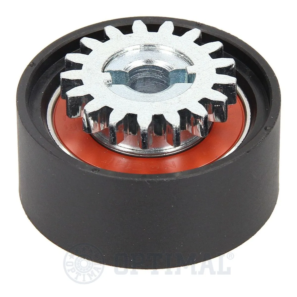 Tensioner Pulley, V-ribbed belt 0-N2222