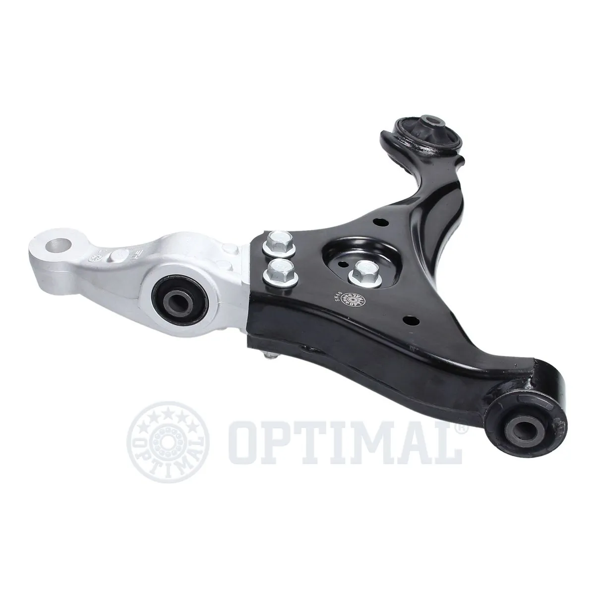 OPTIMAL Stereng, Ampaian Roda G61378
