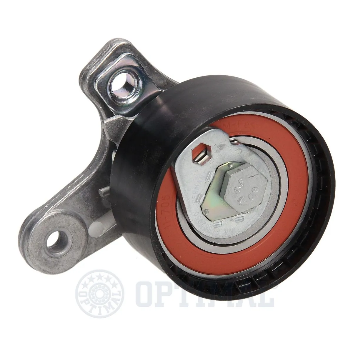 Tensioner Pulley, timing belt 0-N1952