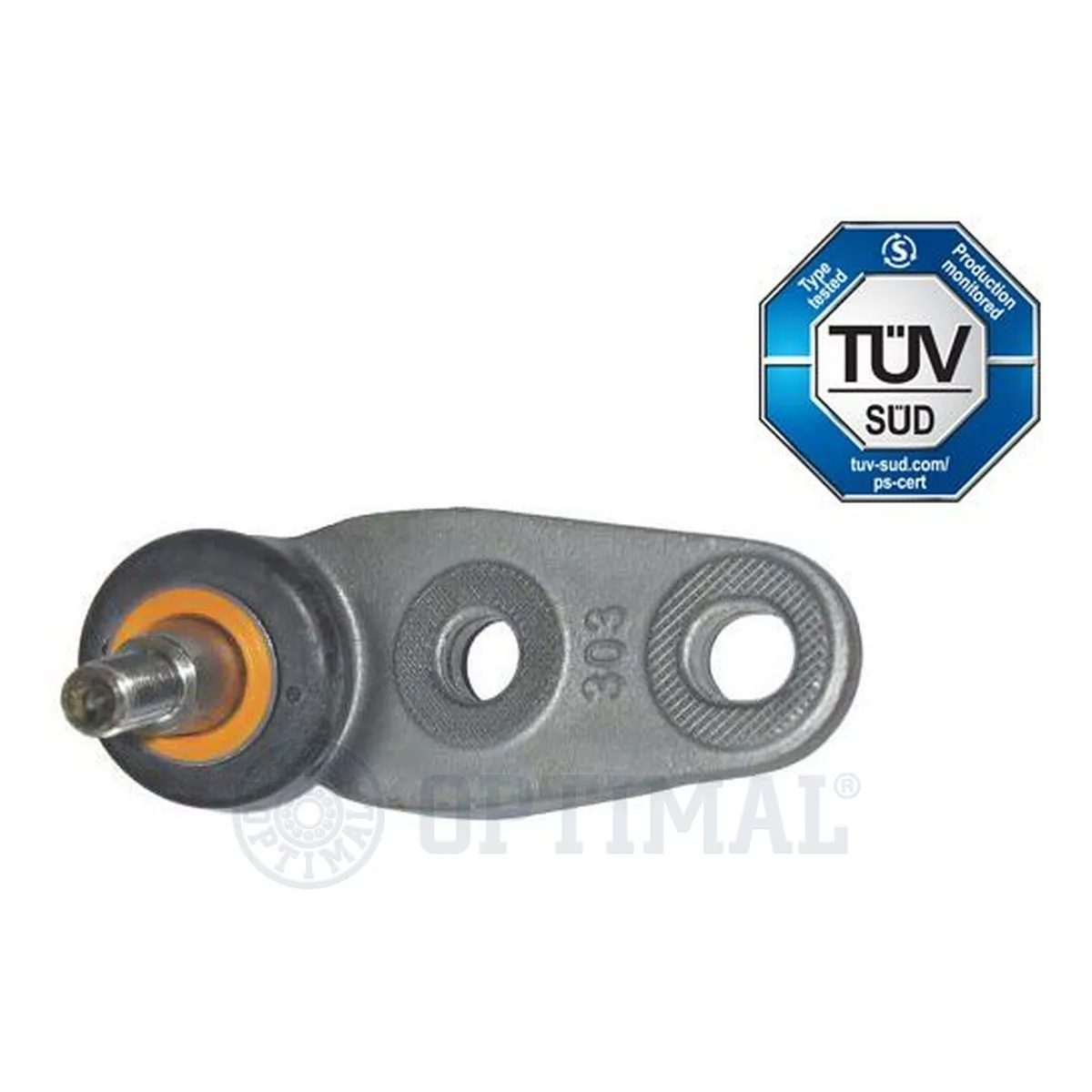 OPTIMAL G3-992 Ball Joint