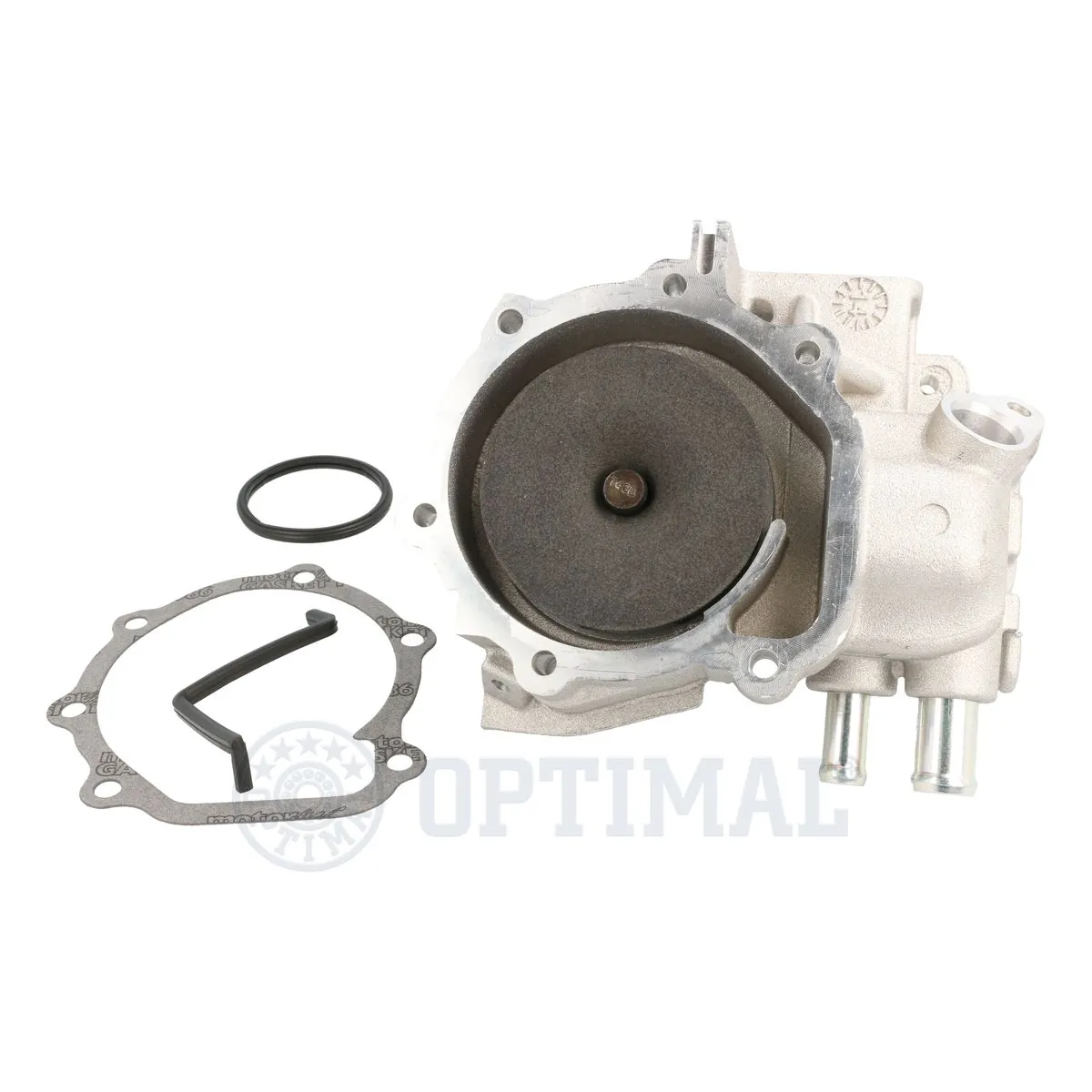 OPTIMAL AQ-2403 Water Pump, engine cooling