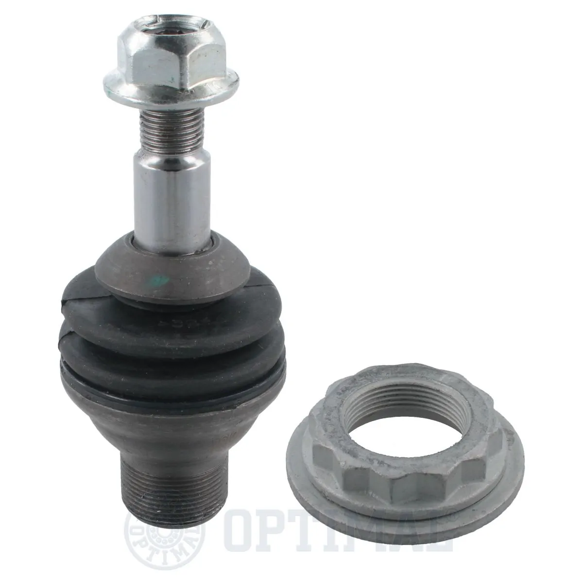 ATE 24.3481-9834.5 Brake Caliper