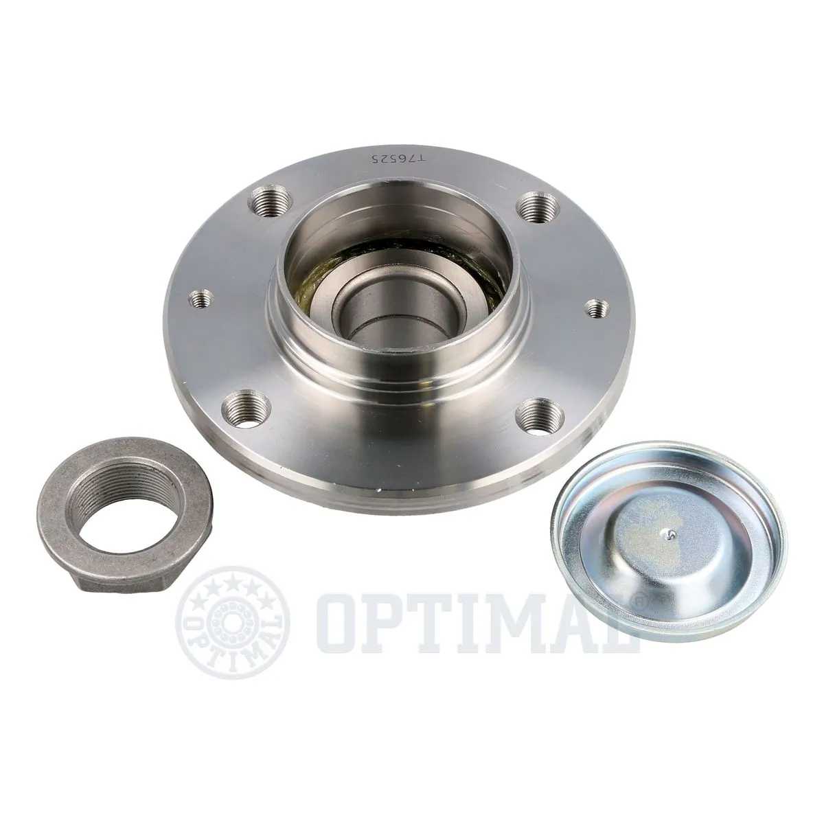 Wheel Bearing Kit 602955
