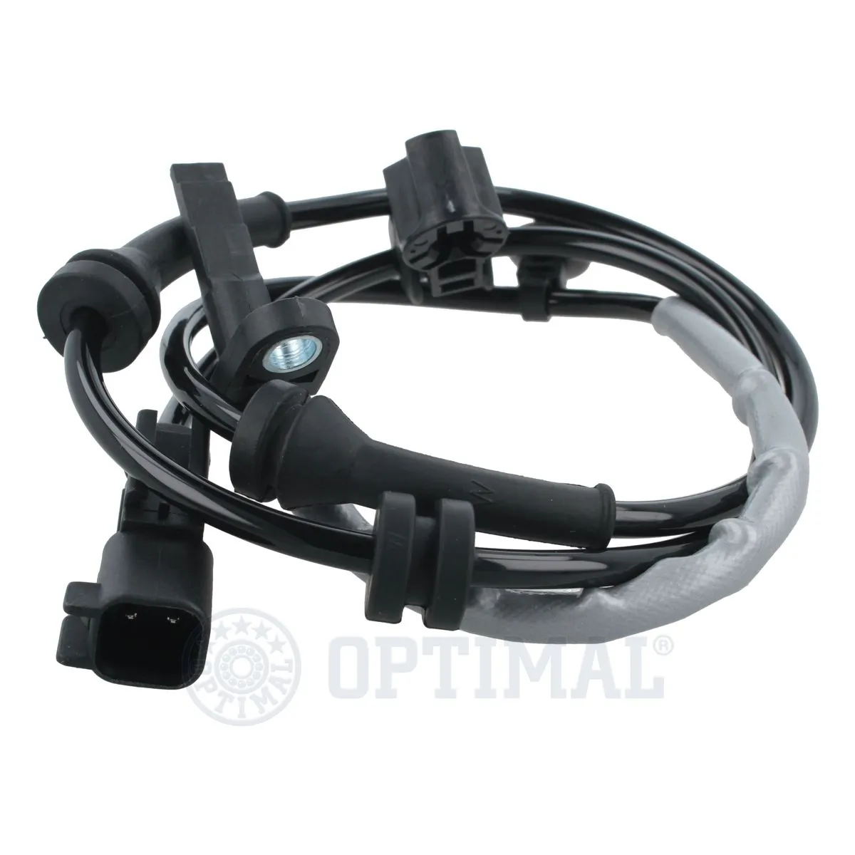 Sensor, wheel speed 06-S725