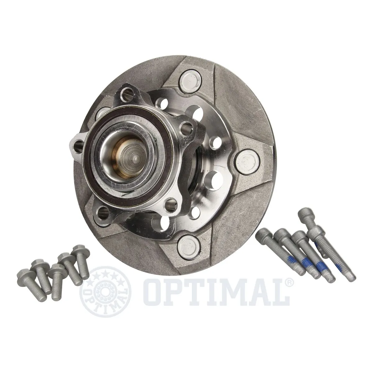 Wheel Bearing Kit 301902