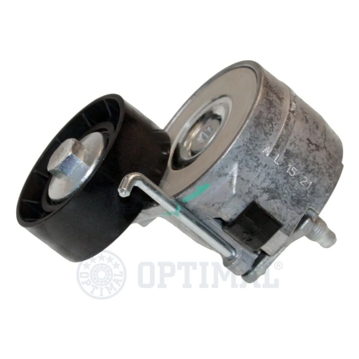 Belt Tensioner, V-ribbed belt 0-N1526