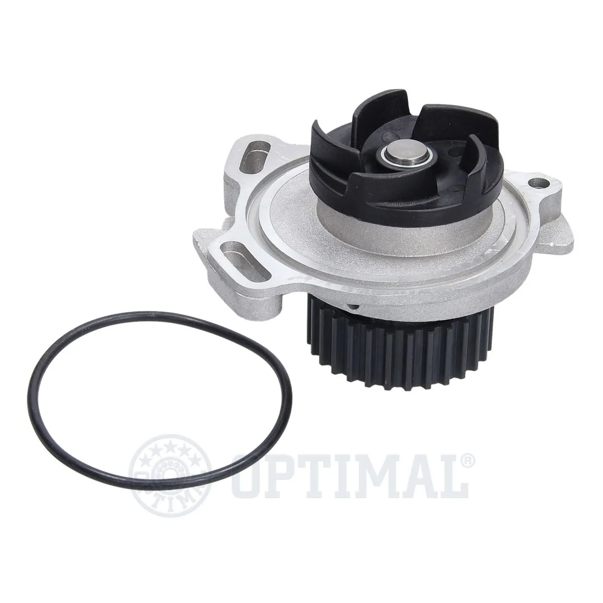 OPTIMAL AQ-1038 Water Pump, engine cooling