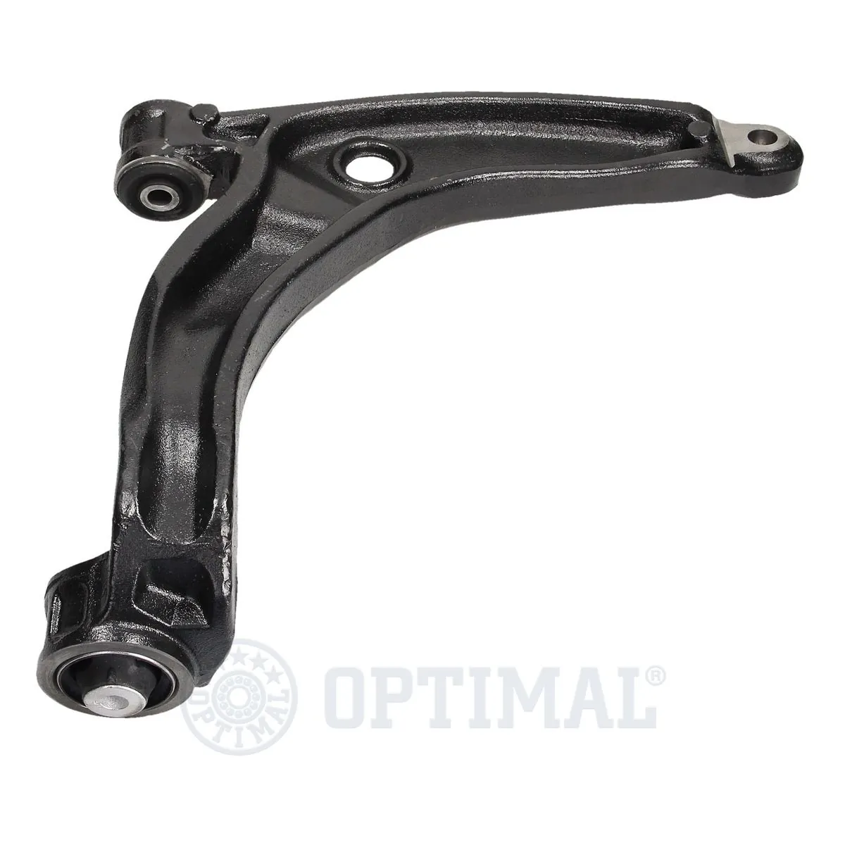 Control/Trailing Arm, wheel suspension G6-1043
